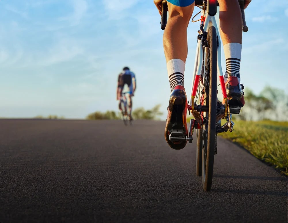 GÜÇ METRE PEDALLARI